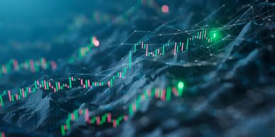Financial market trends 2025
